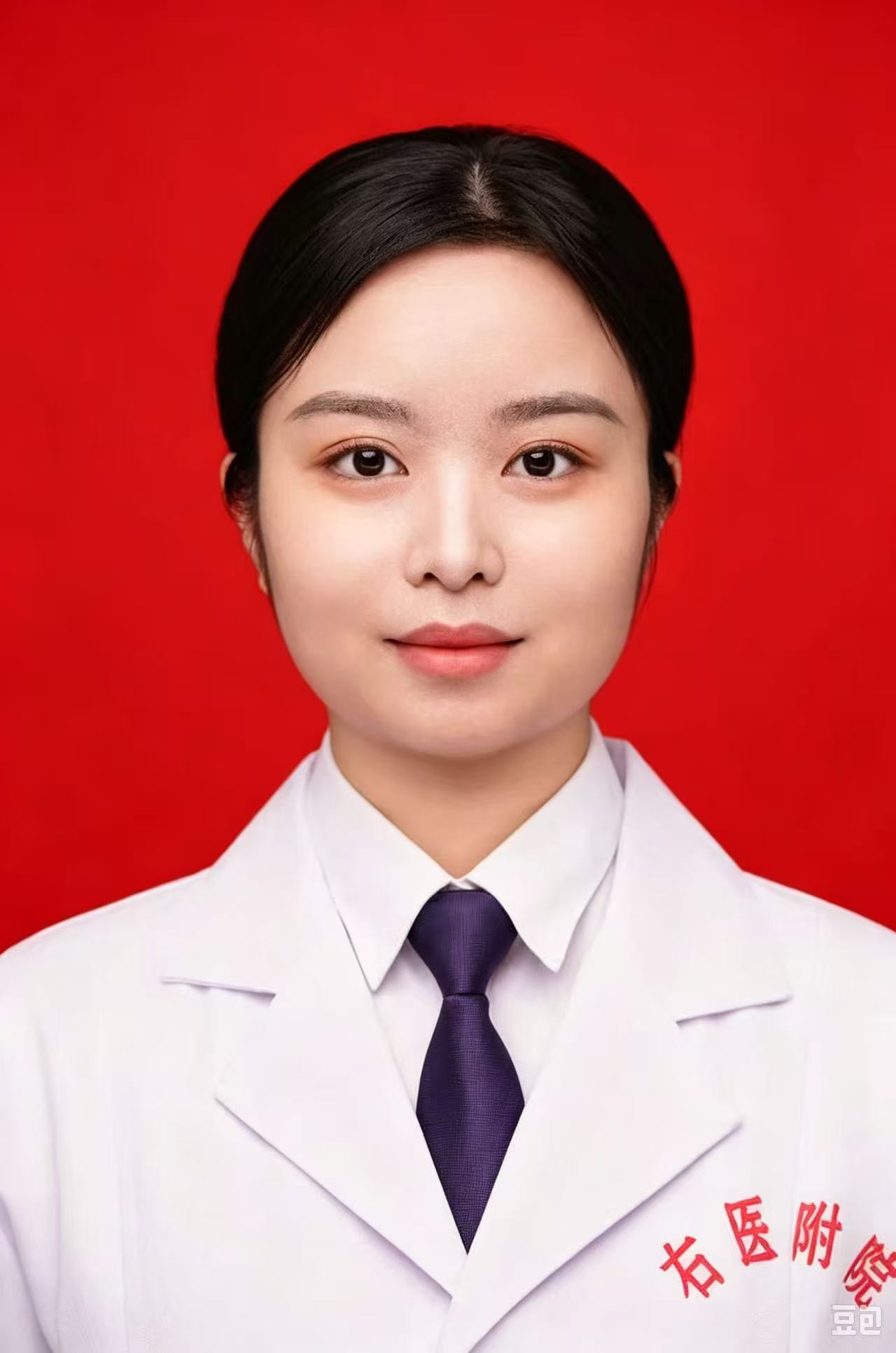 黄筱晓