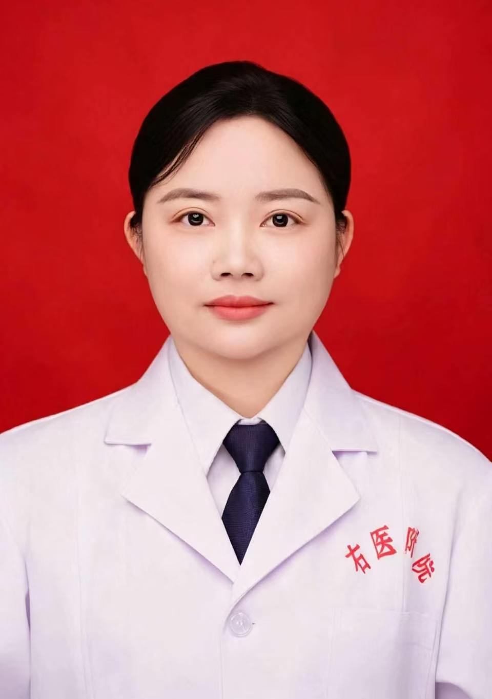 周同秀