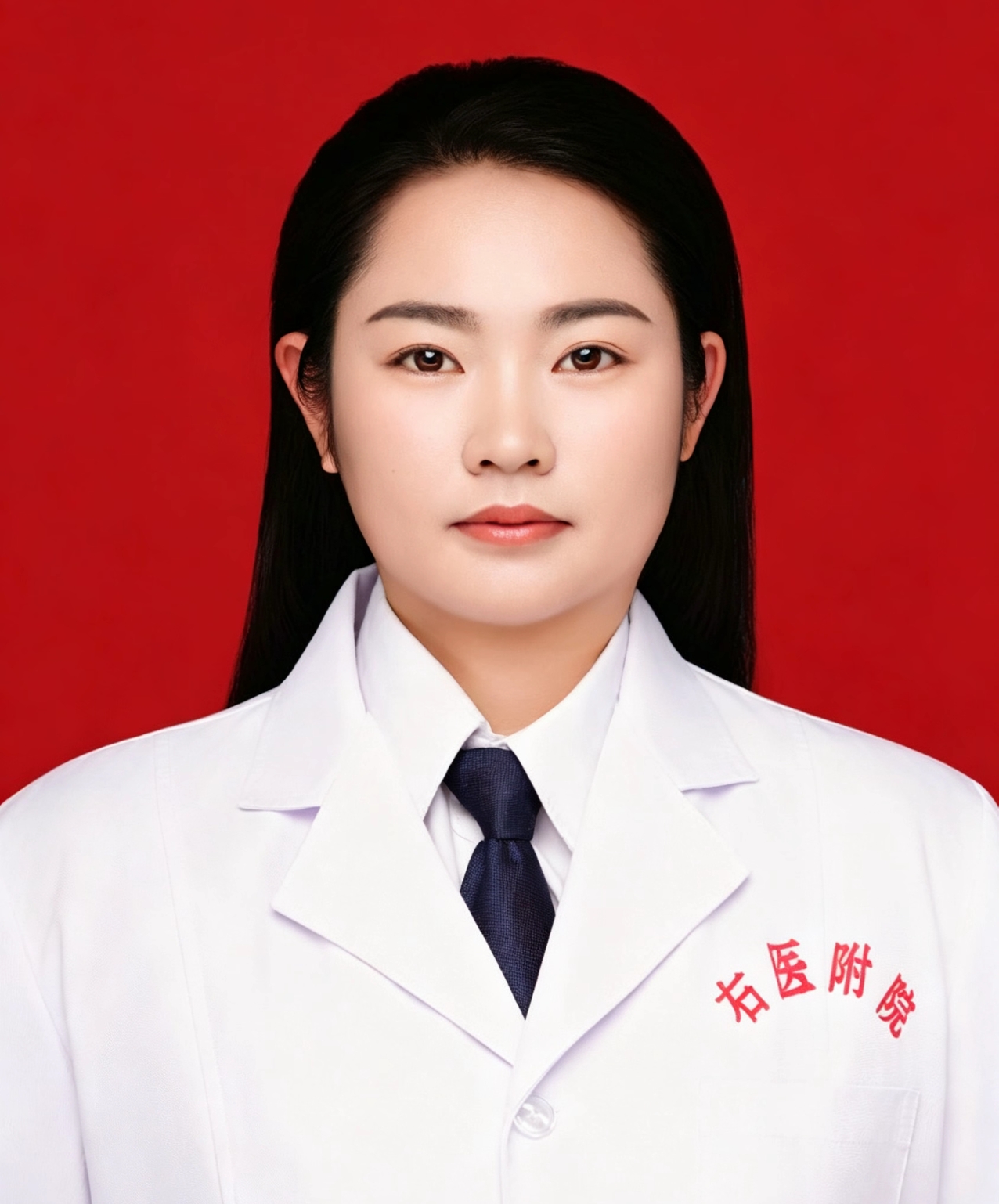 龙新春