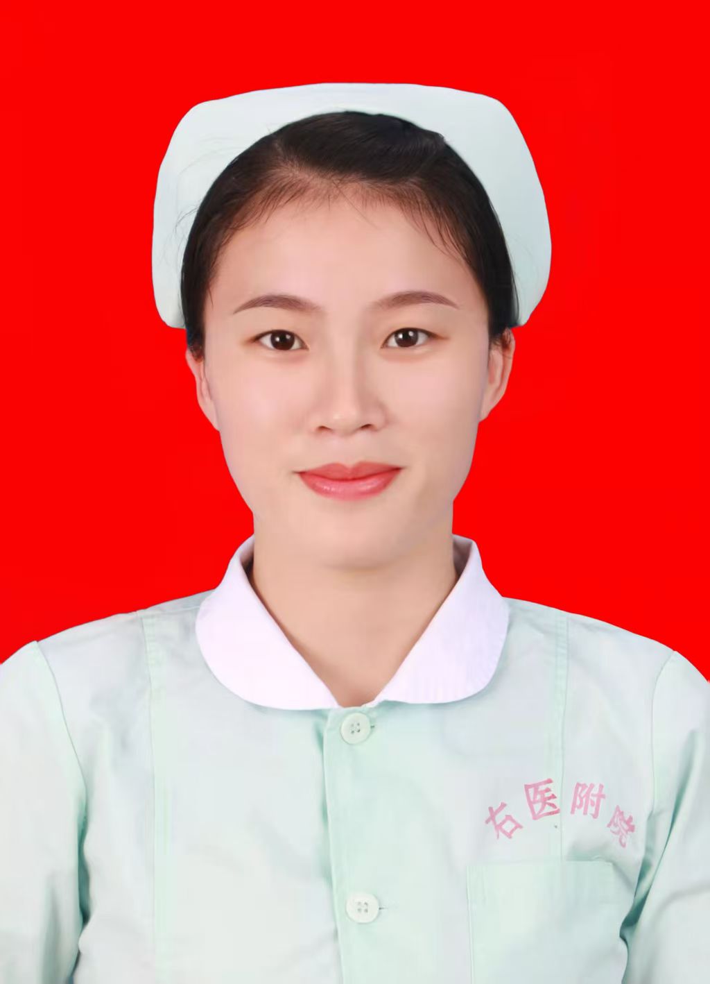 黄丽寒