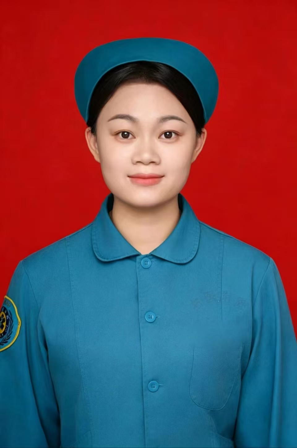 黄秀华