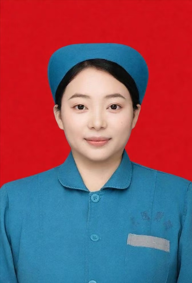 张小玲