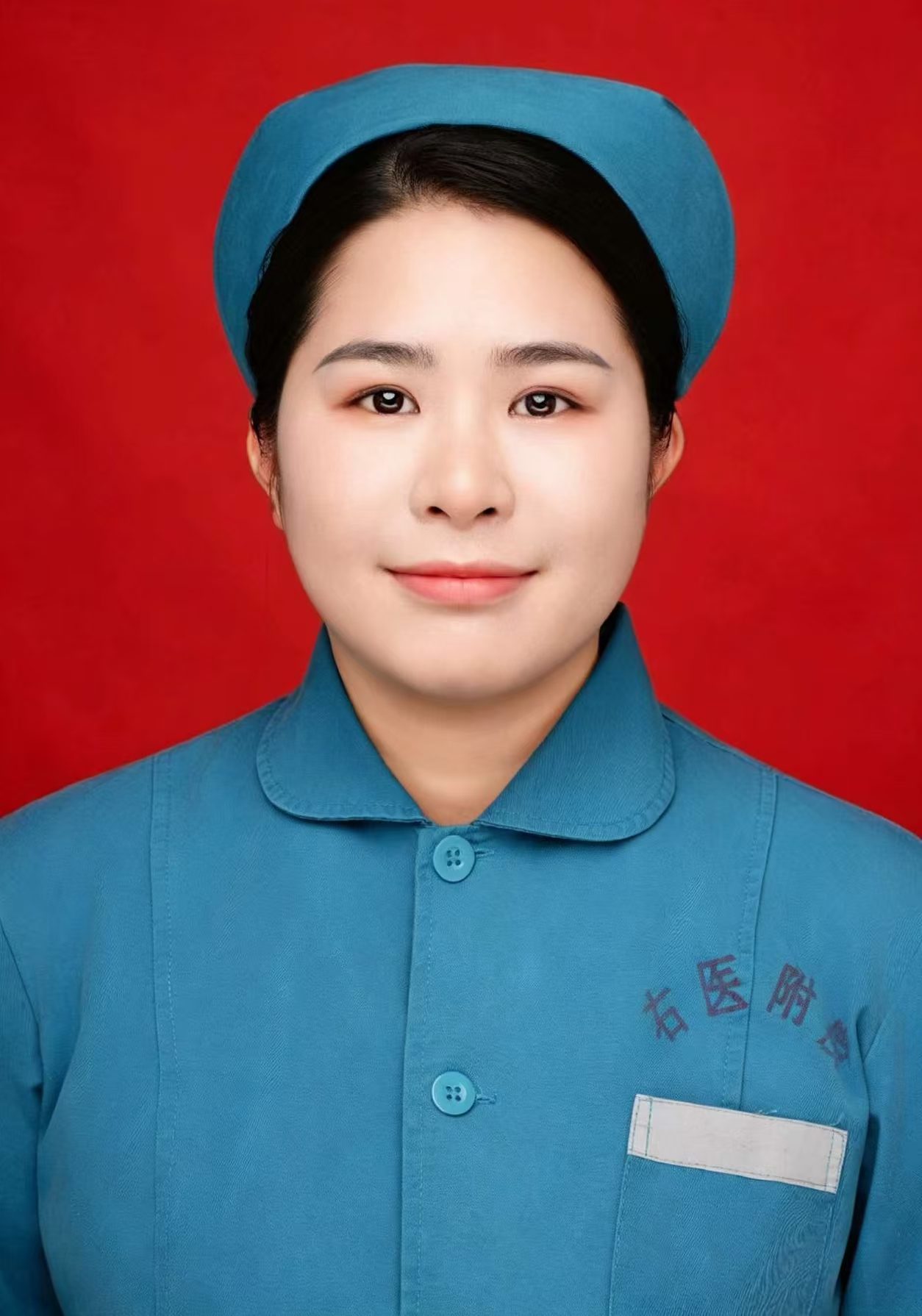 廖洁