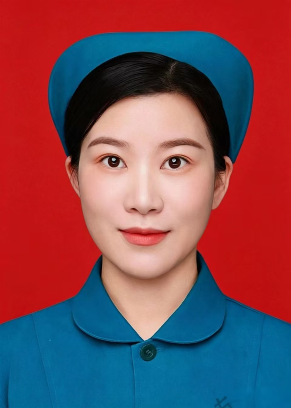 赵玉媛