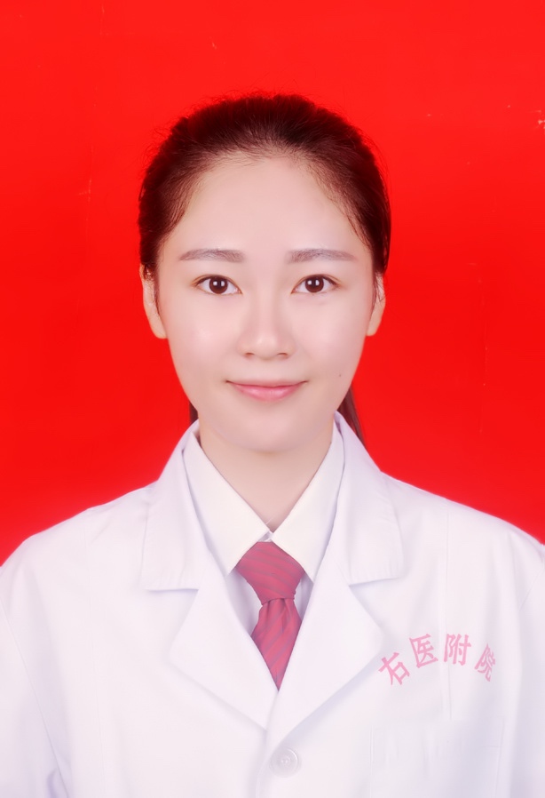 王琳蔚