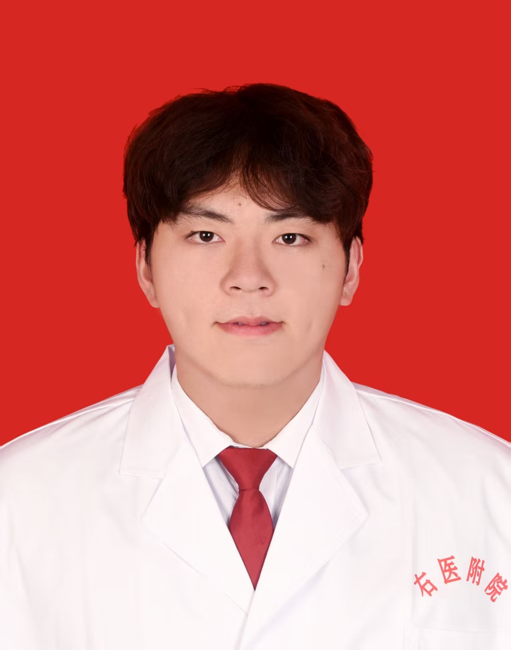 张炜航
