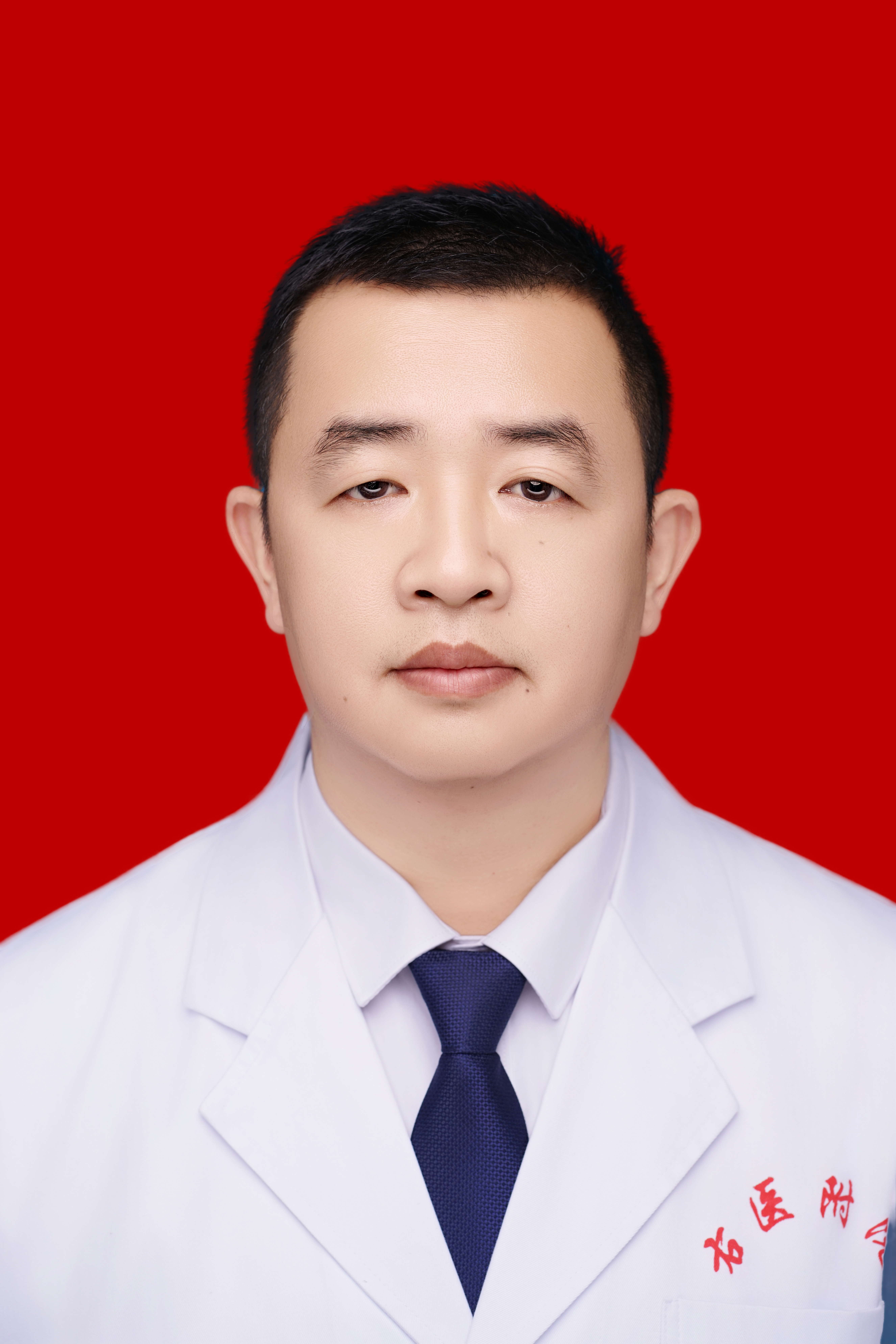 刘运强（新生儿科）