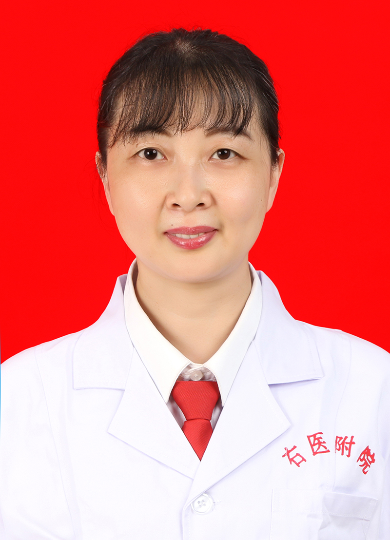 杨茜