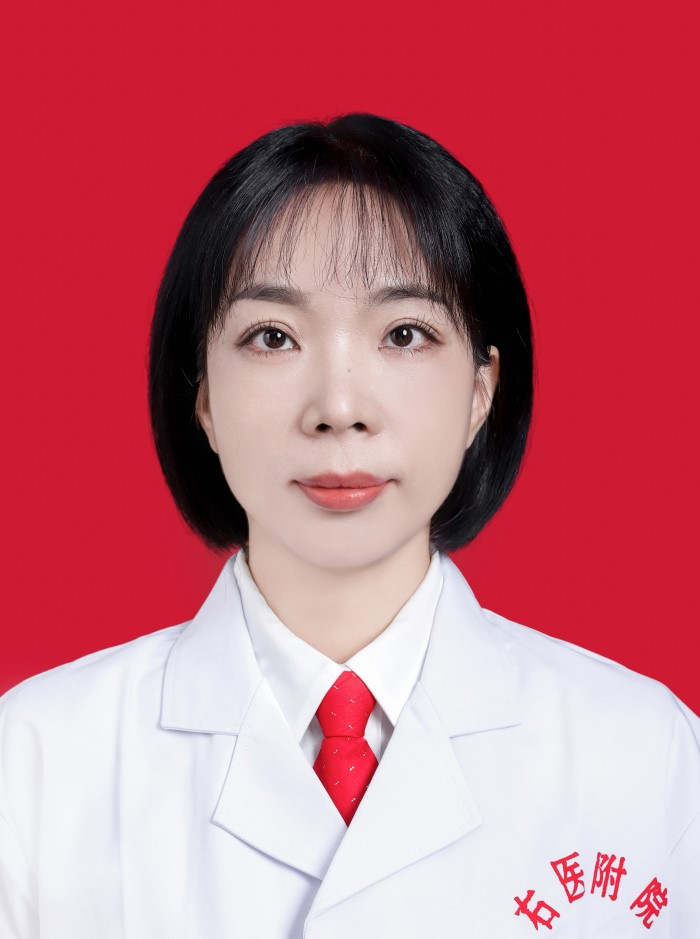 梁秋娟