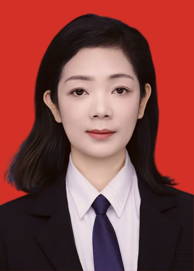 黄艳萍