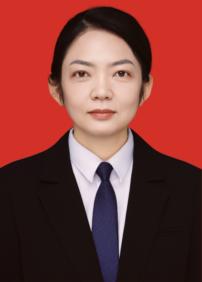 覃晓洁