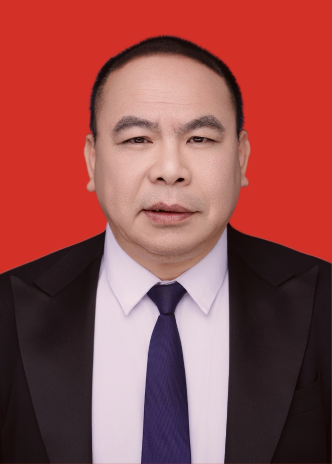 黄跃斌